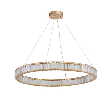 ZORA CIRCLE Chandelier