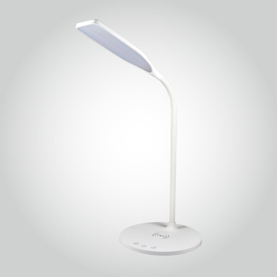 Resplendent Rhapsody Table Lamp