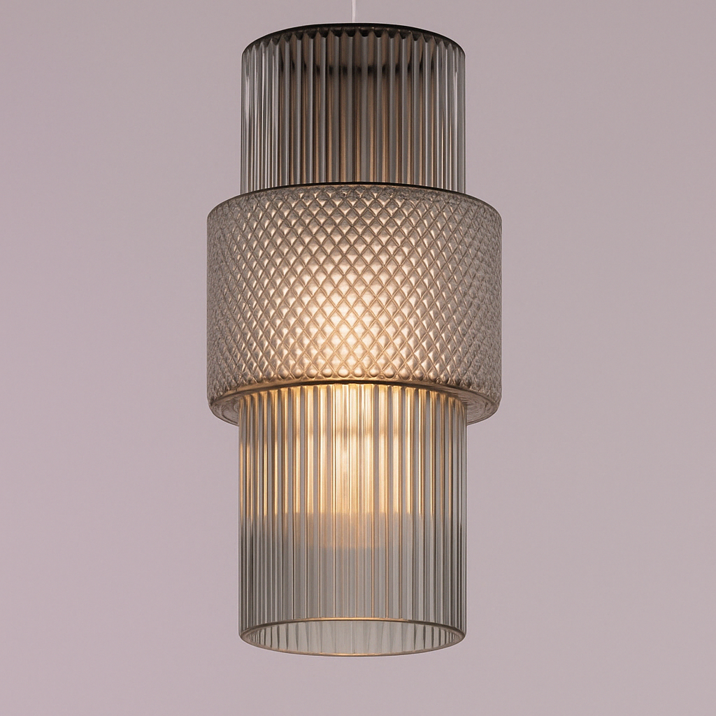 MIMO Cylinder Pendant