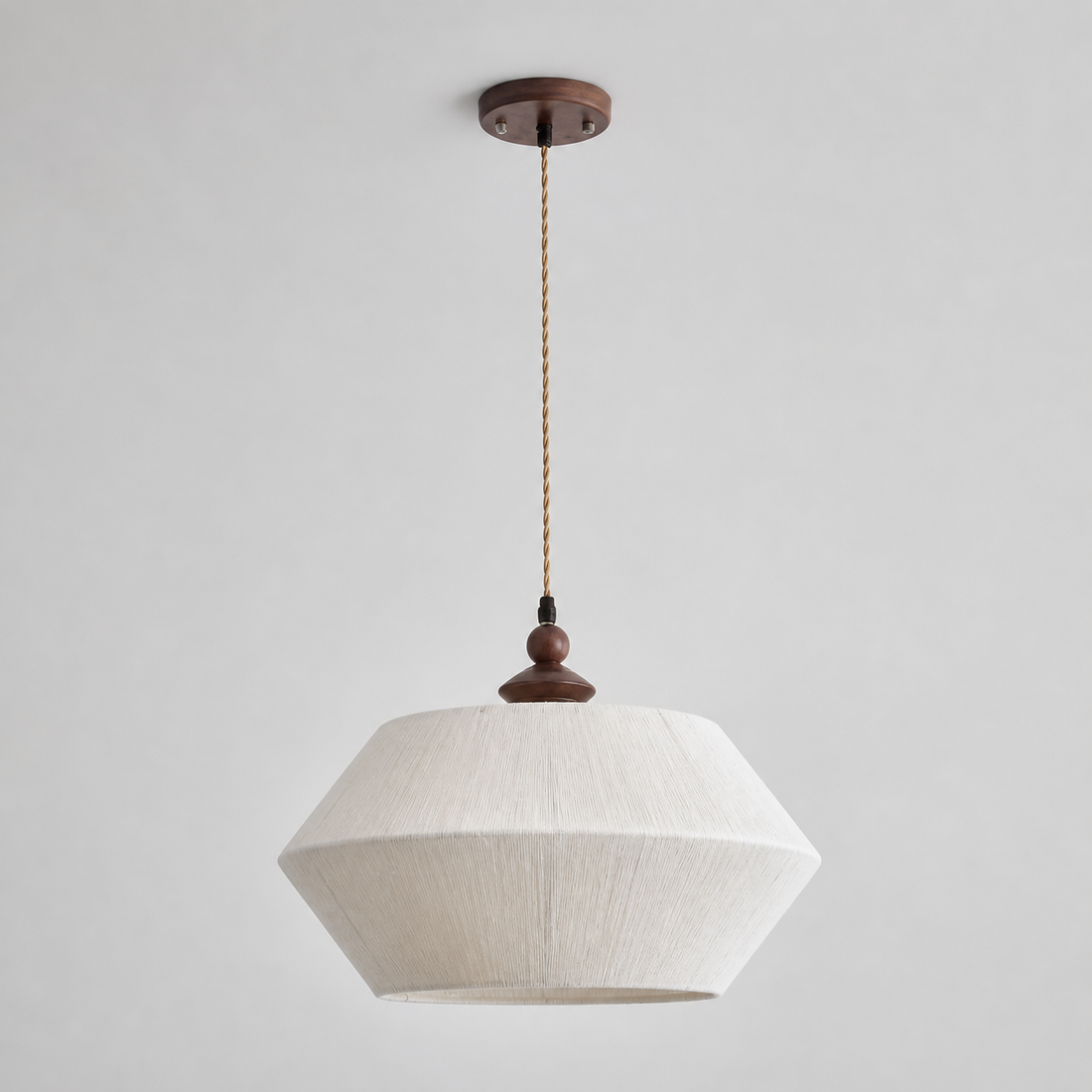 Lucien Pendant Light