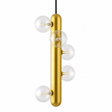 Zeno Pendant Light