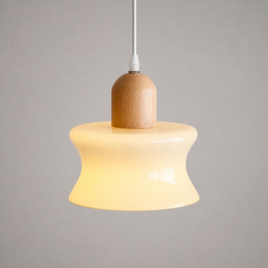 Francesco Pendant Light