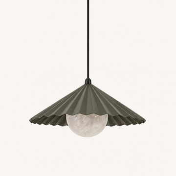 Xavier Pendant Light
