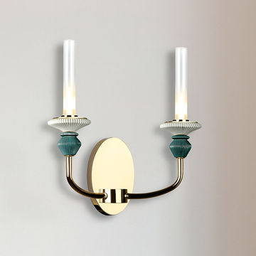 Kindled Wall Light