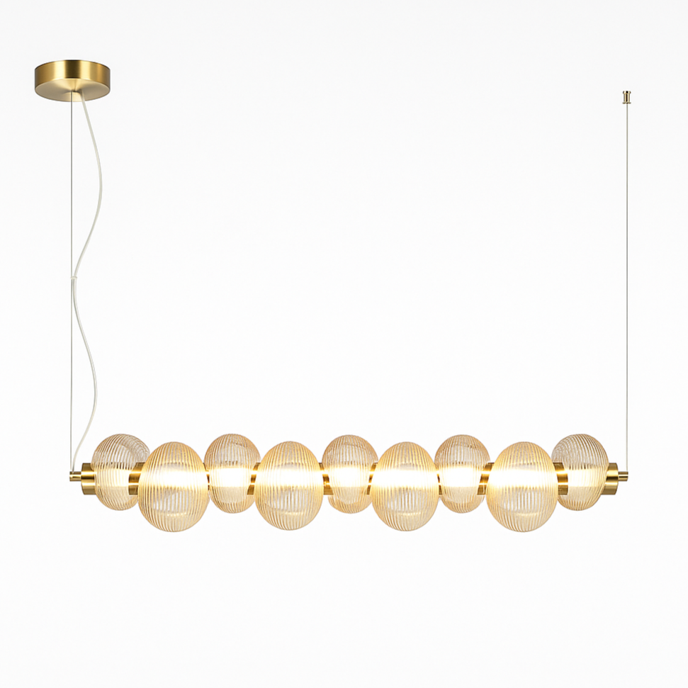 Raynetic Linear Pendant