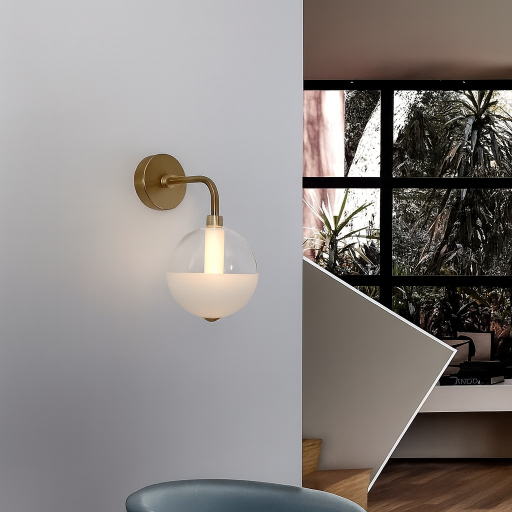 Modloft Wall Light