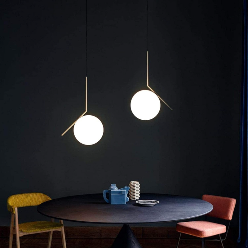 Mikael Pendant Light