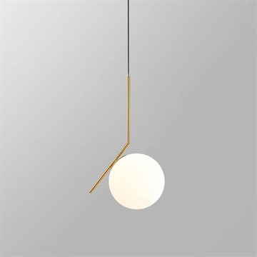 Mikael Pendant Light