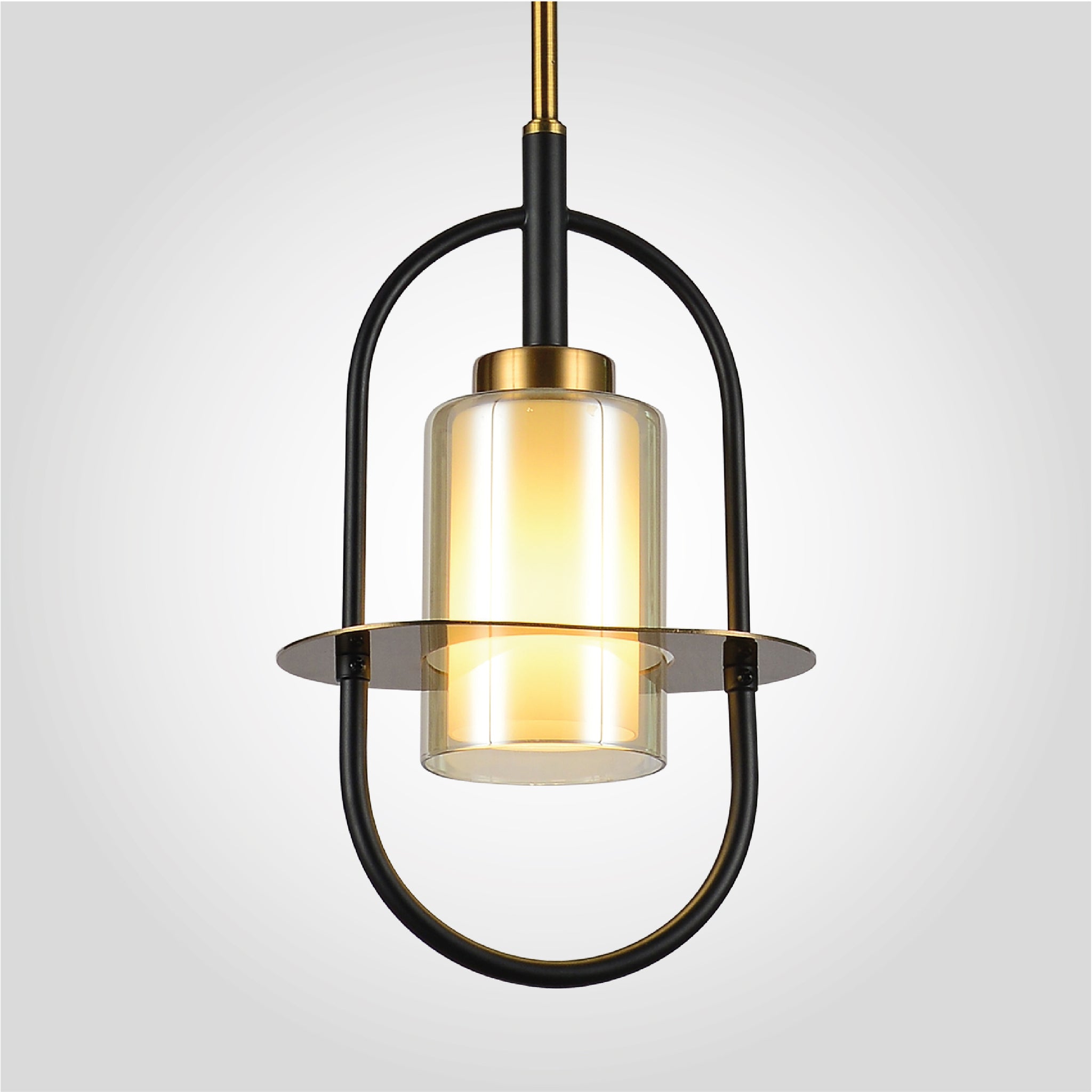 Parisian Pinnacle Pendant Light