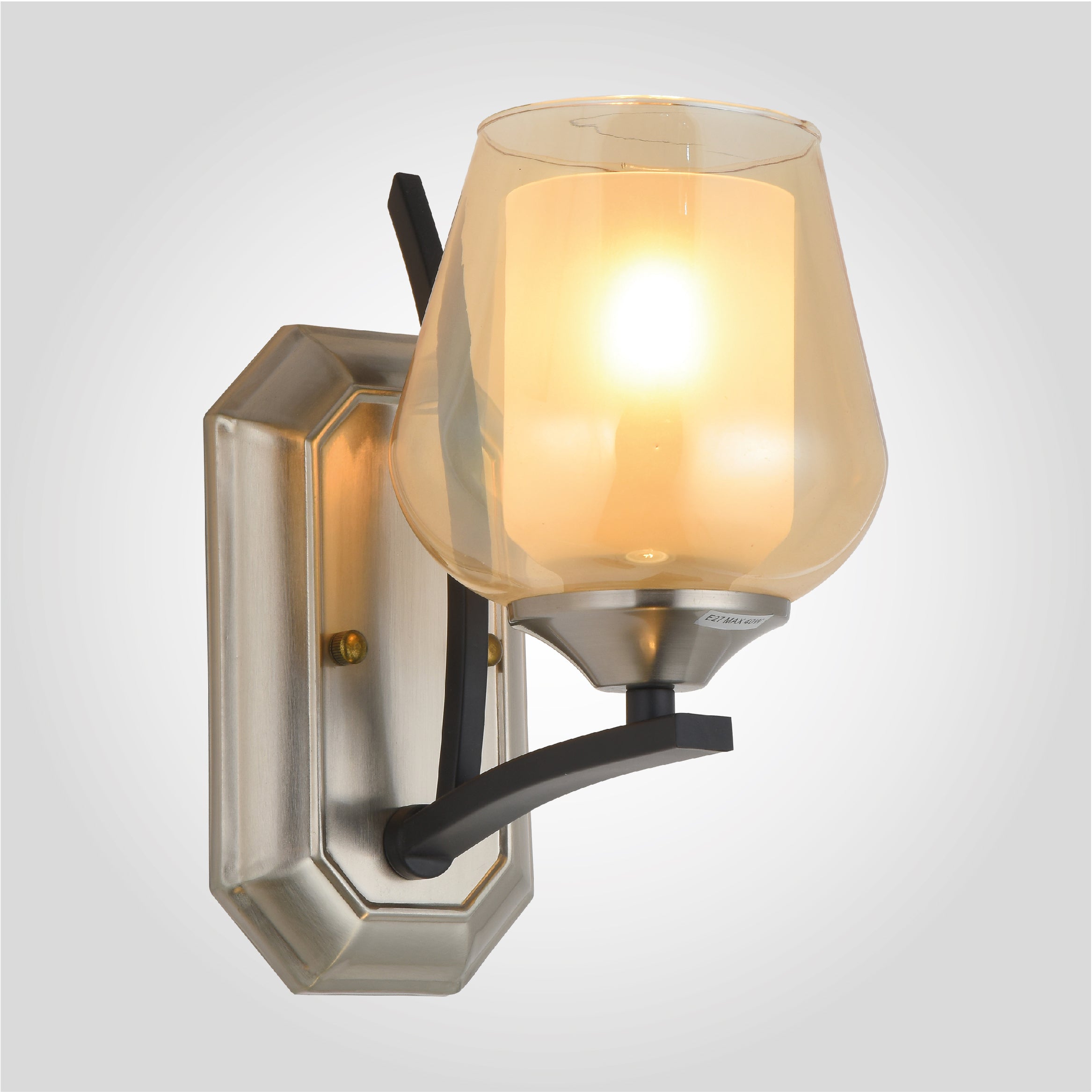 Manhattan’s Moonlit Marvel Wall Light | S2B2 | The Light Library