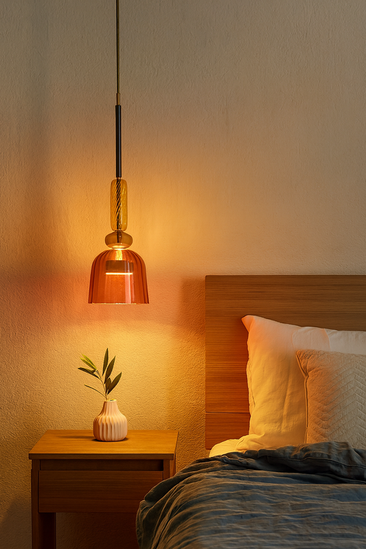 Jan Pendant Light