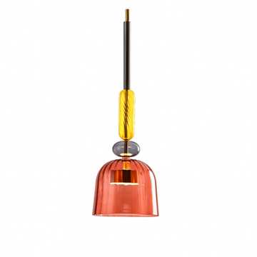Jan Pendant Light