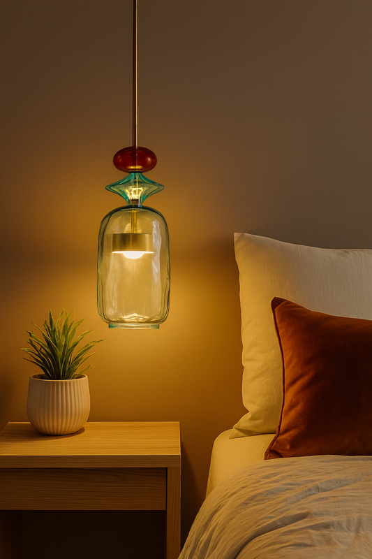 Felix Pendant Light