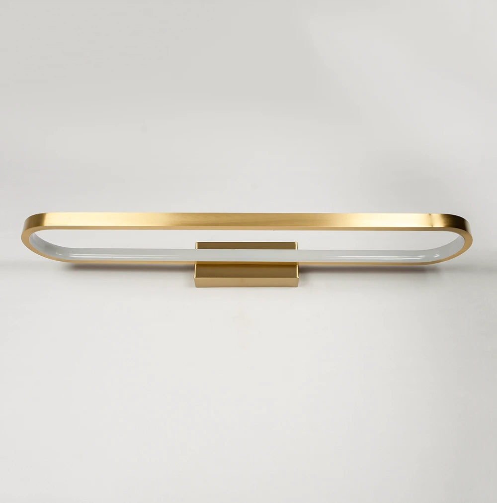 Brio Mirror Light