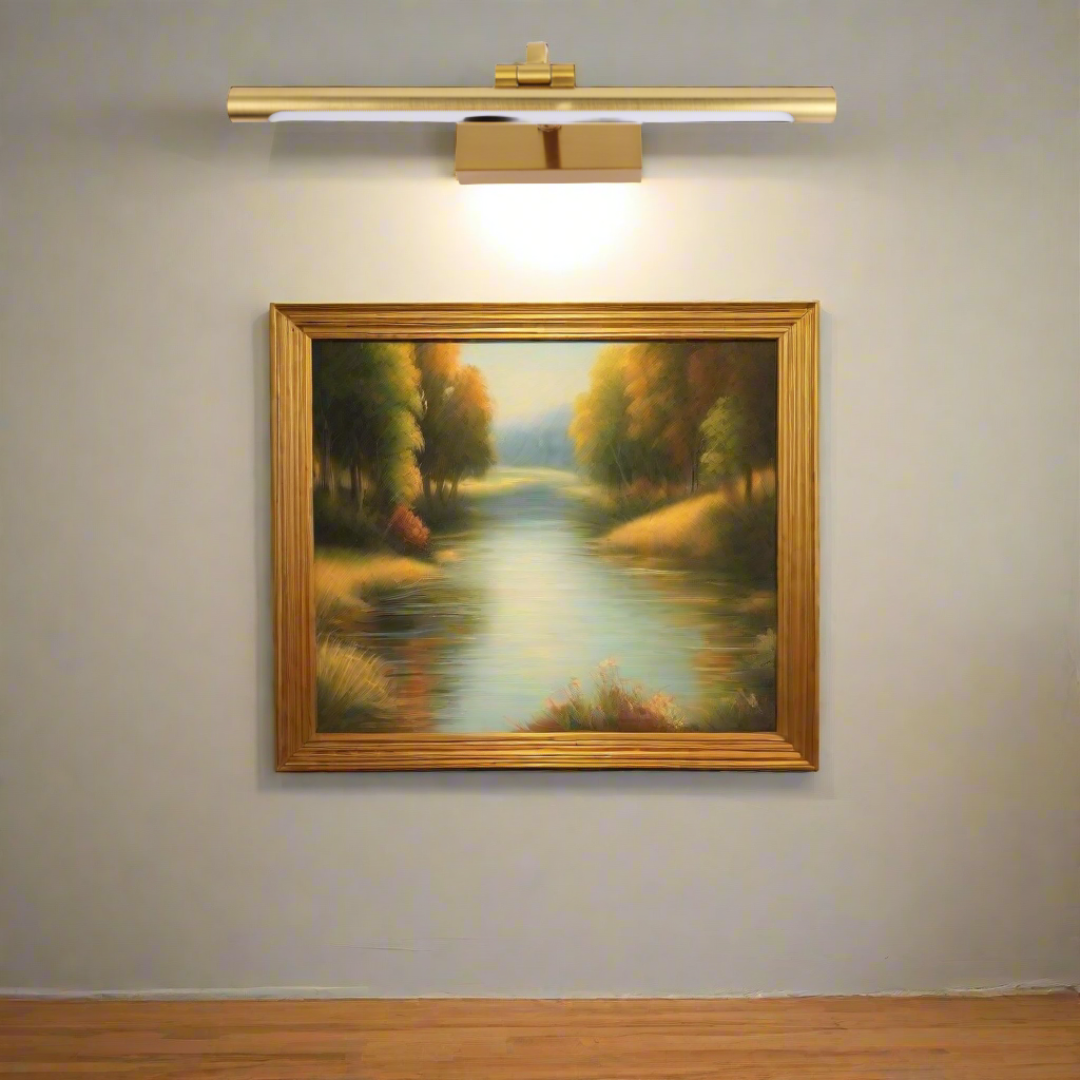 Flarella Wall Light