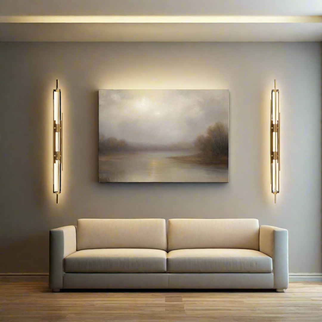 Radiolis Wall Light