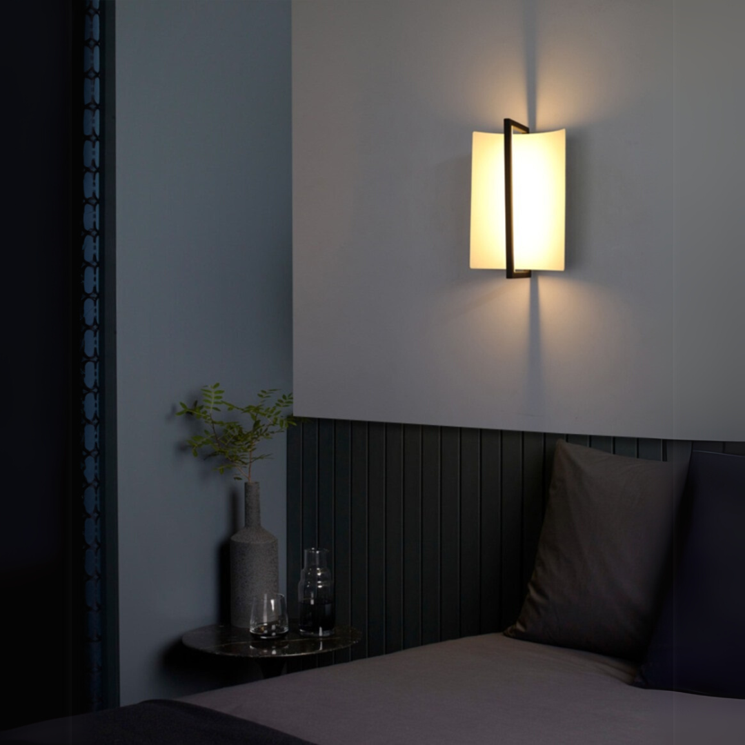 Rowena Wall Light