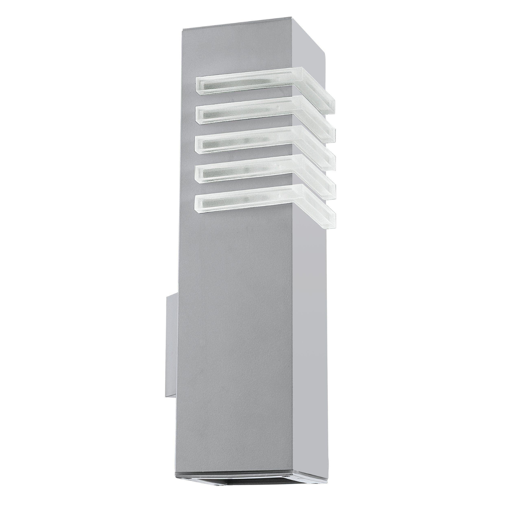 LUTON Outdoor Wall Light | Eglo | The Light Library