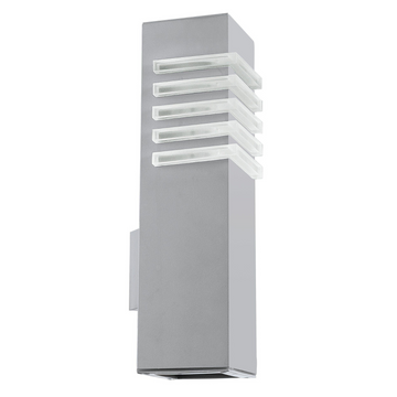 LUTON Outdoor Wall Light