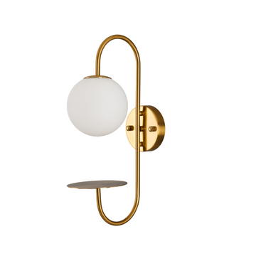 Gloara Wall Light