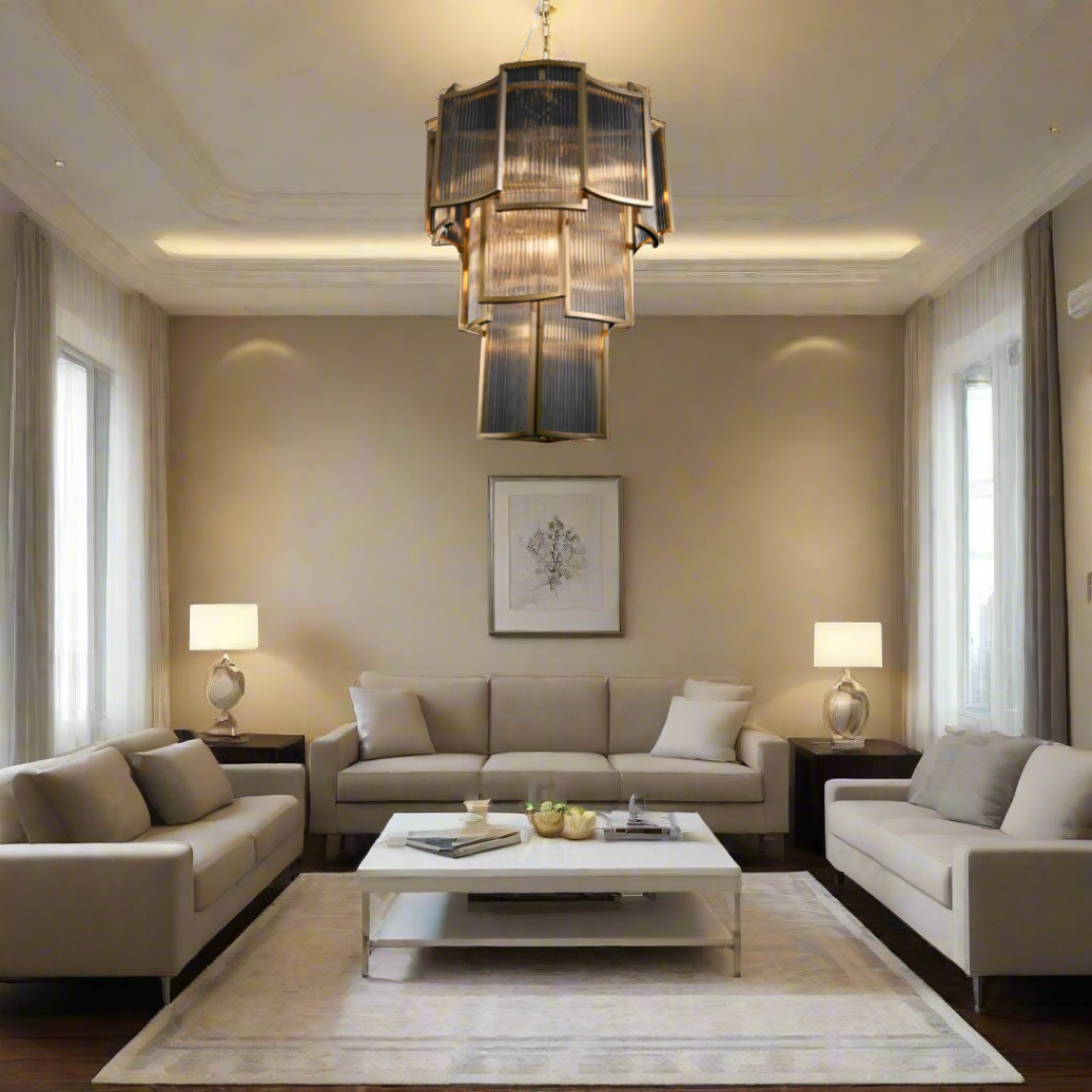 Effulga Chandelier