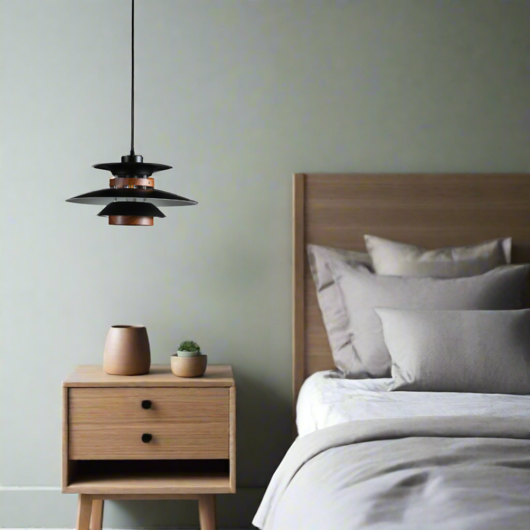 Glint Pendant Light
