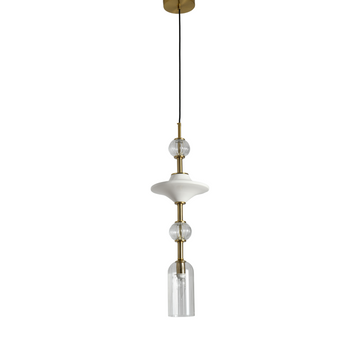 Moonglow Pendant Light