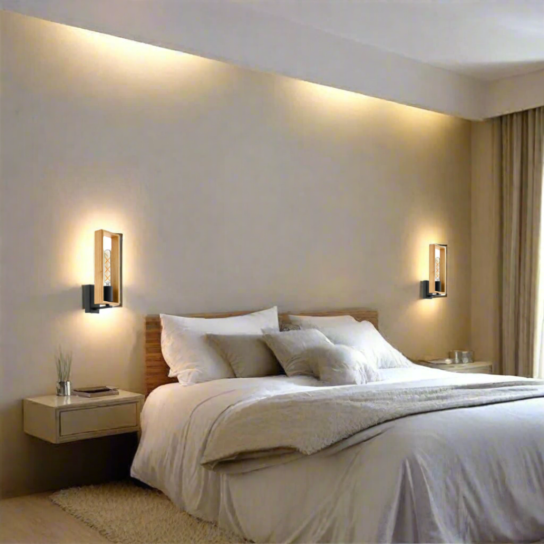 LITTLETON Wall Light