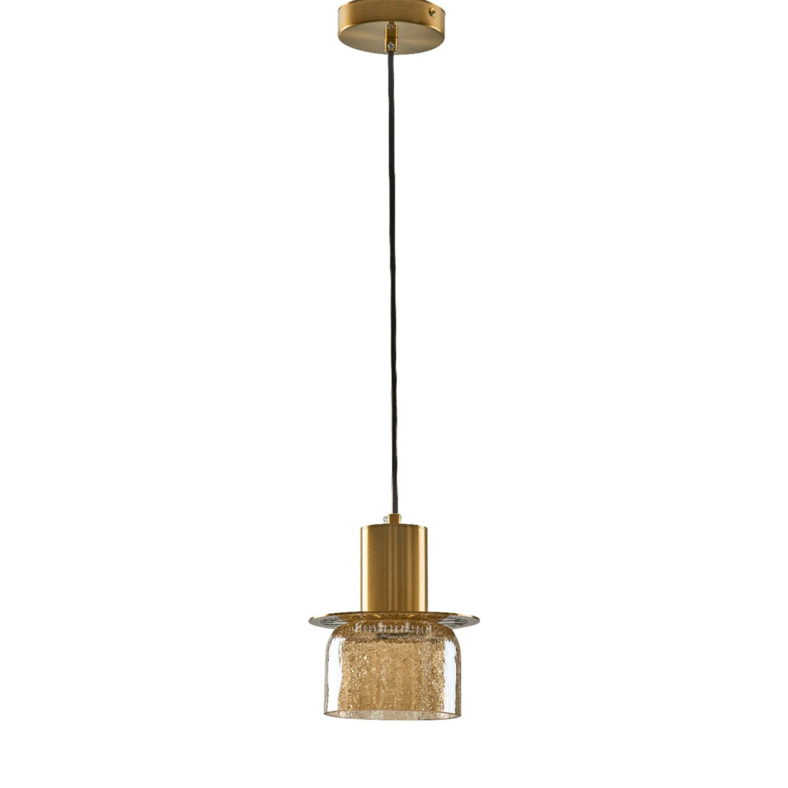 ELOISE Glass Pendant
