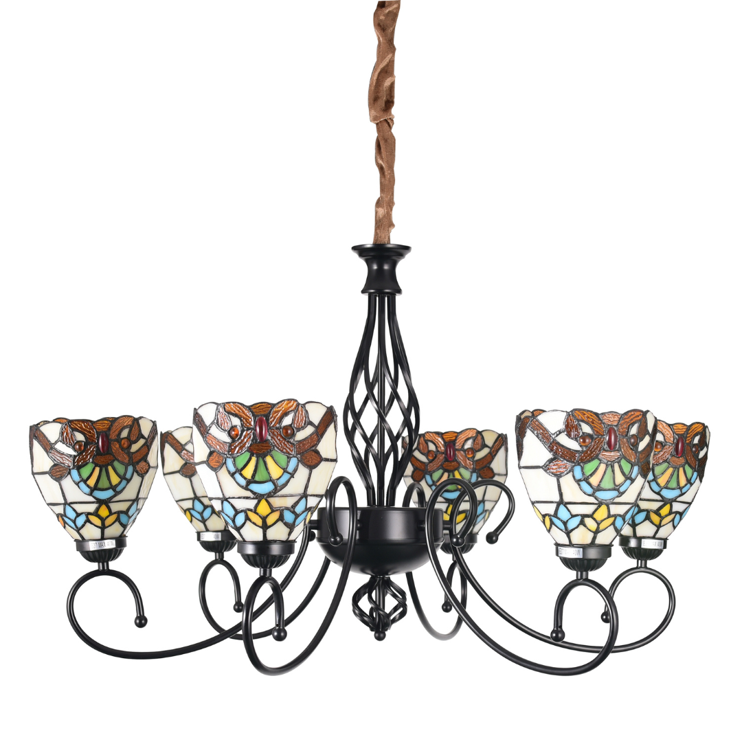 Tiffany Chandelier