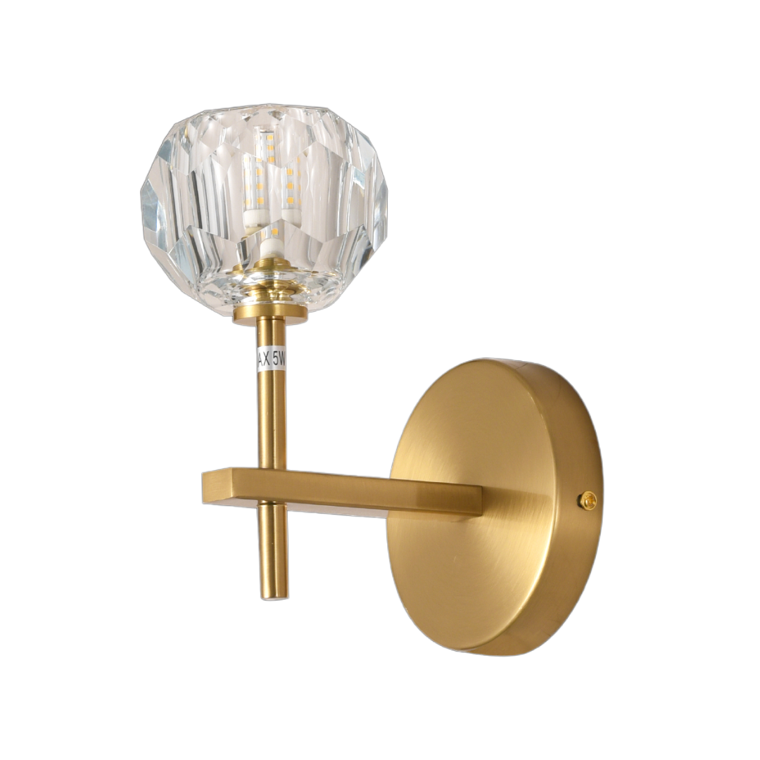 Solastra Wall Light