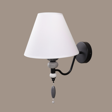 Opal Cascade Wall Light