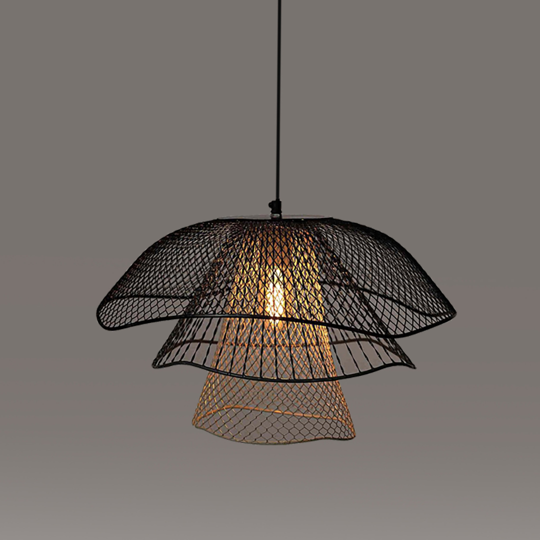 Glowform Pendant Light