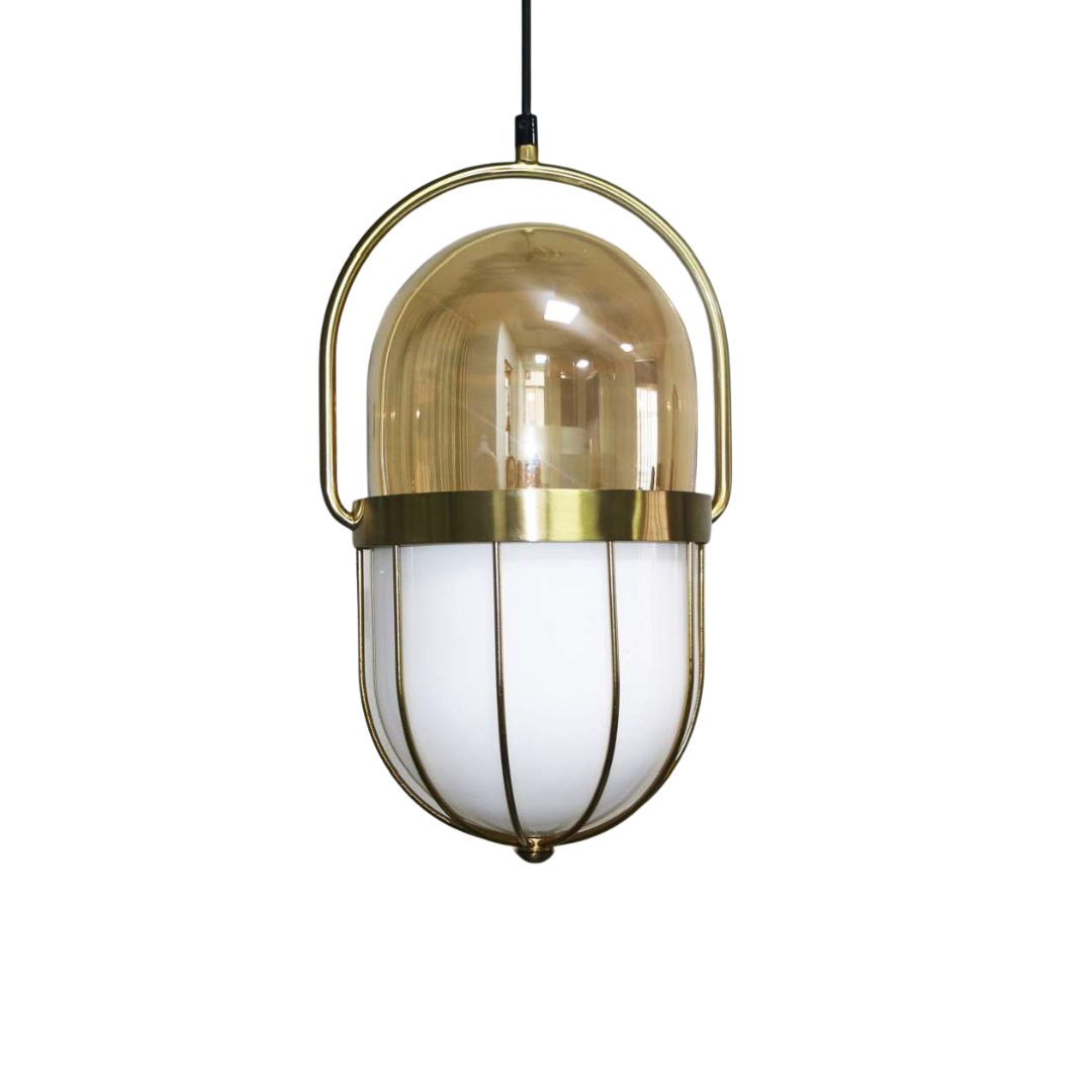 Fluxion Pendant Light