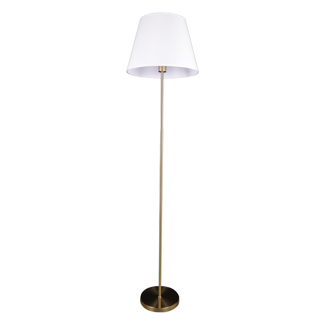 Garden Whisper Floor Lamp