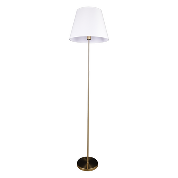 Garden Whisper Floor Lamp