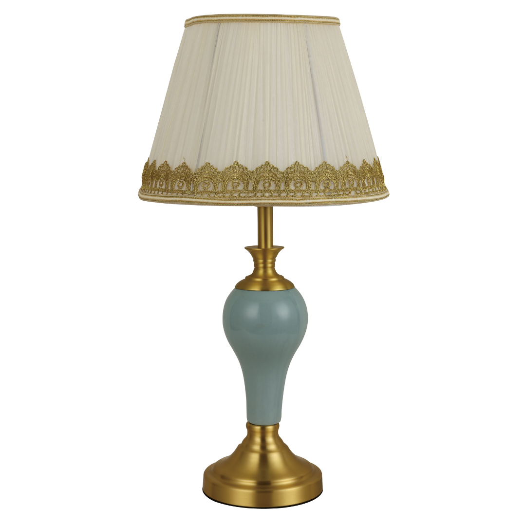 Camellia Glow Table Lamp