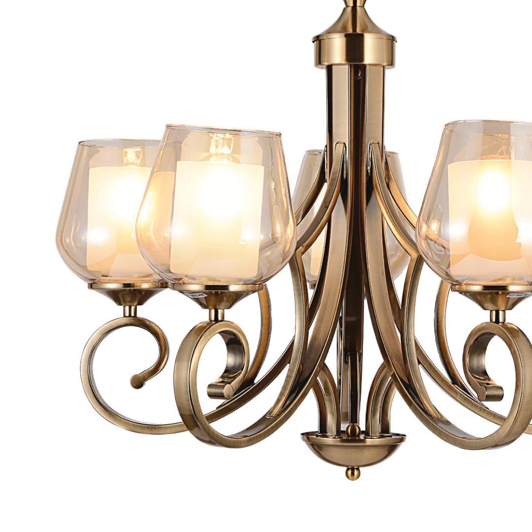 Quentin Chandelier