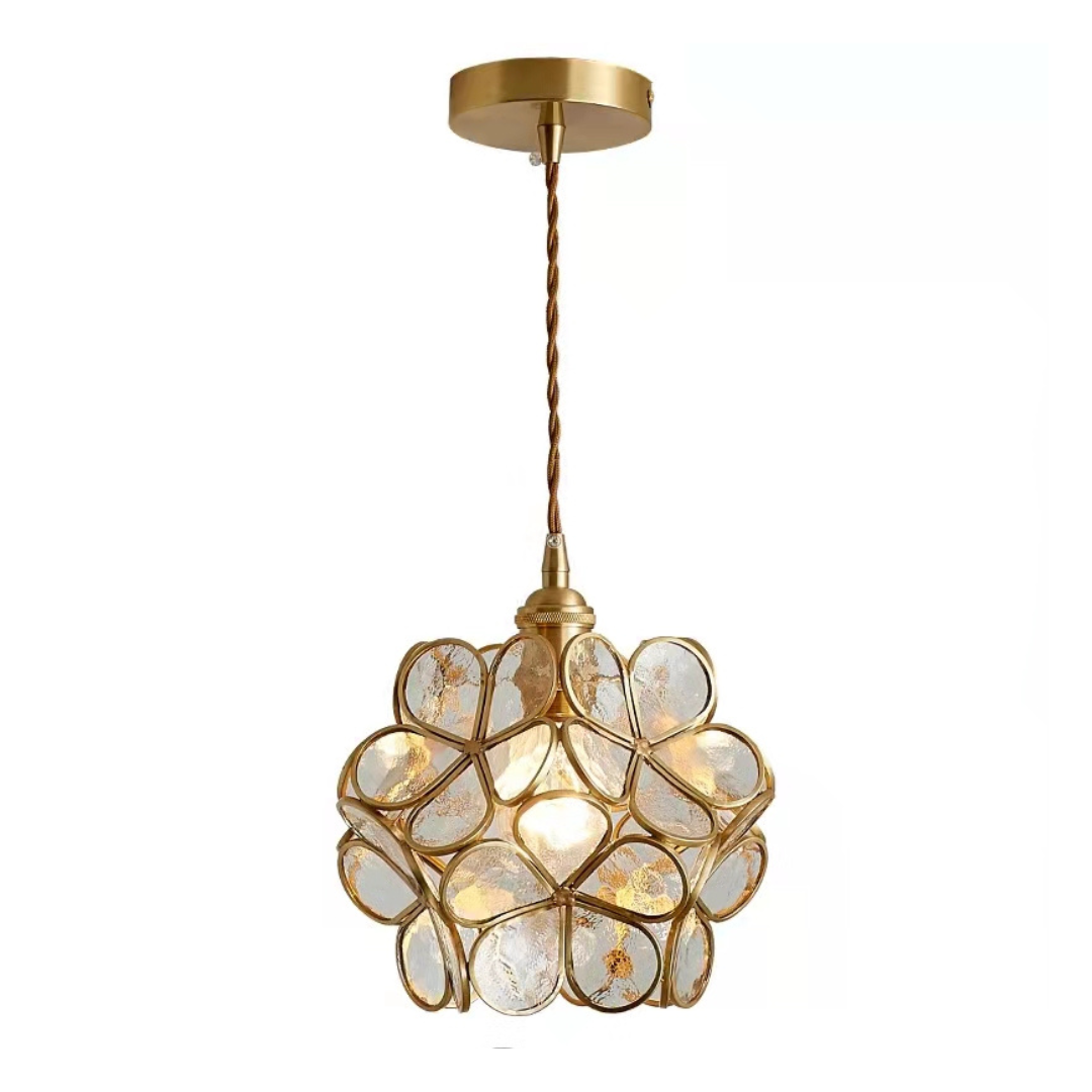 Zeltīte Pendant Light