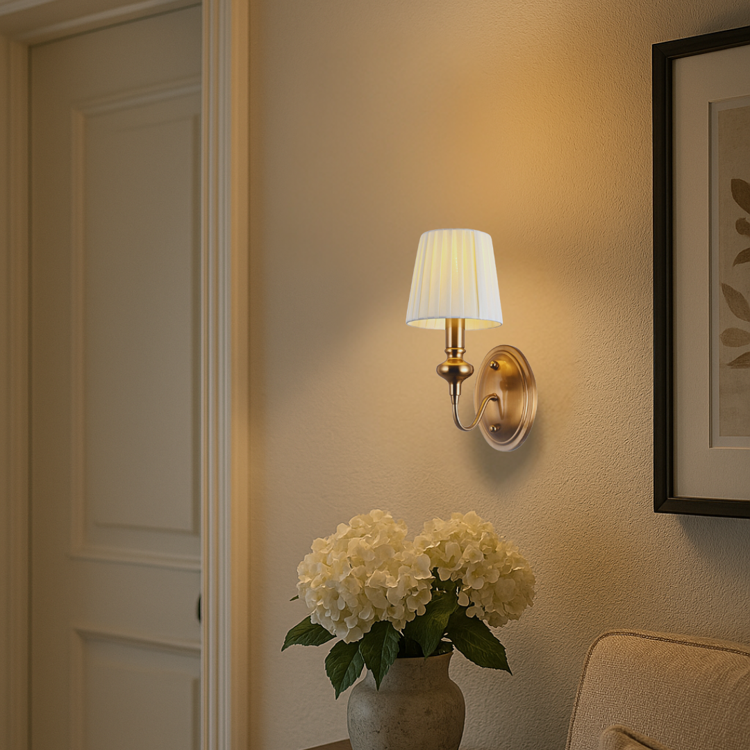 Venera Wall Light