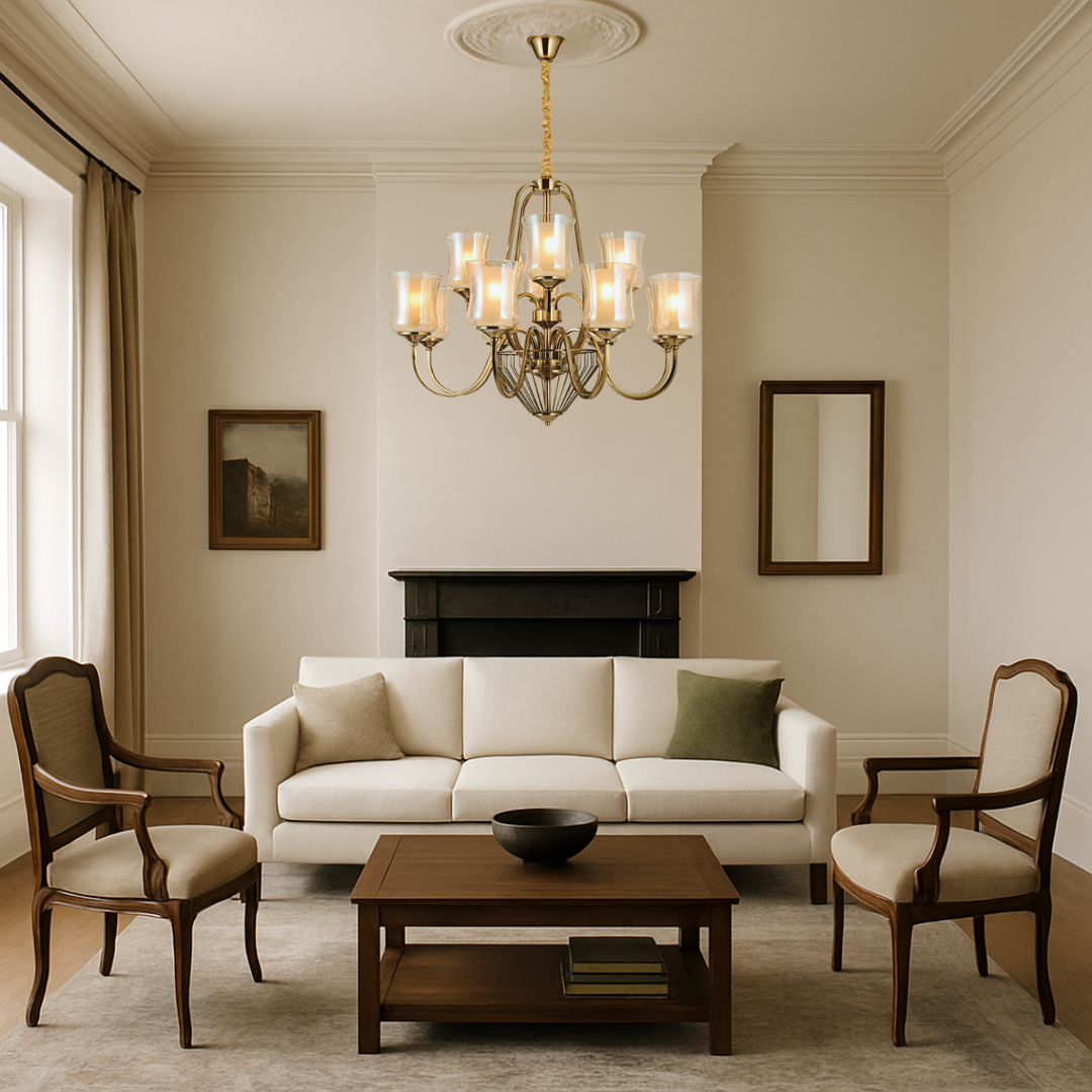 Benedict Chandelier
