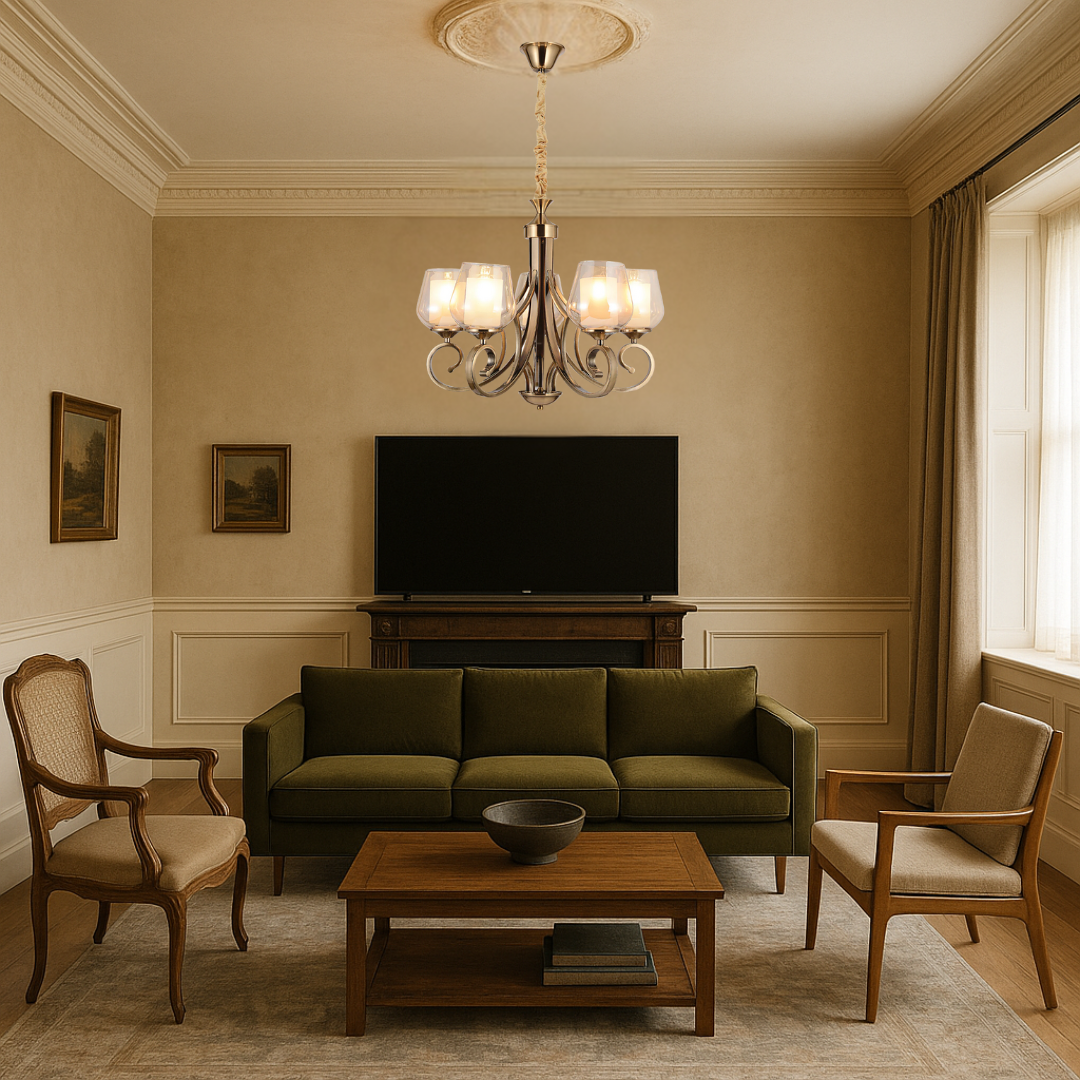 Quentin Chandelier