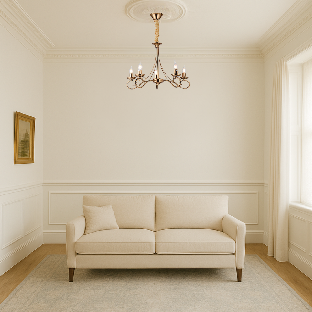 Percival Chandelier