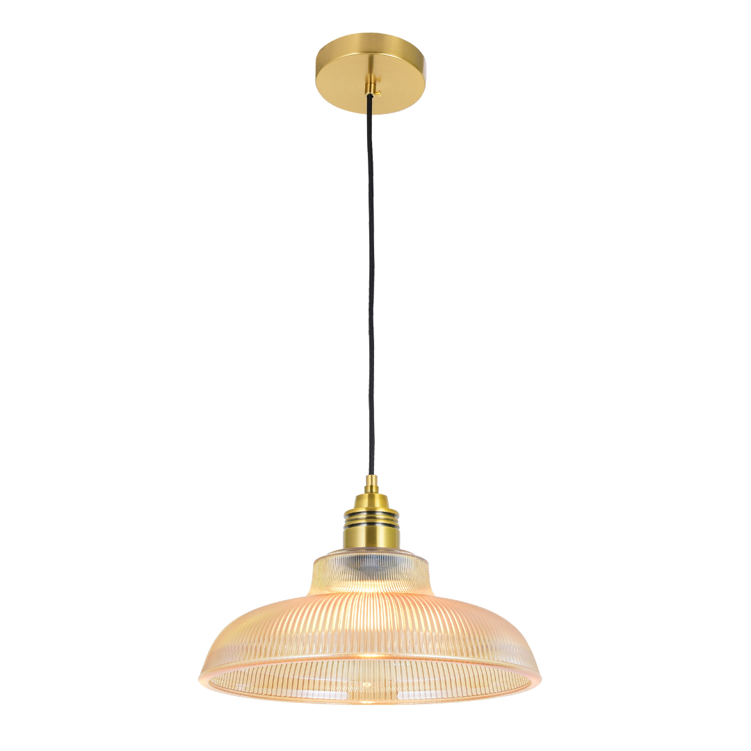 Kristall Pendant Light
