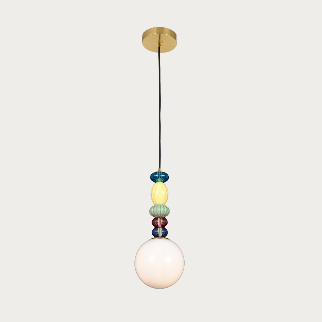 Chiaro Pendant Light