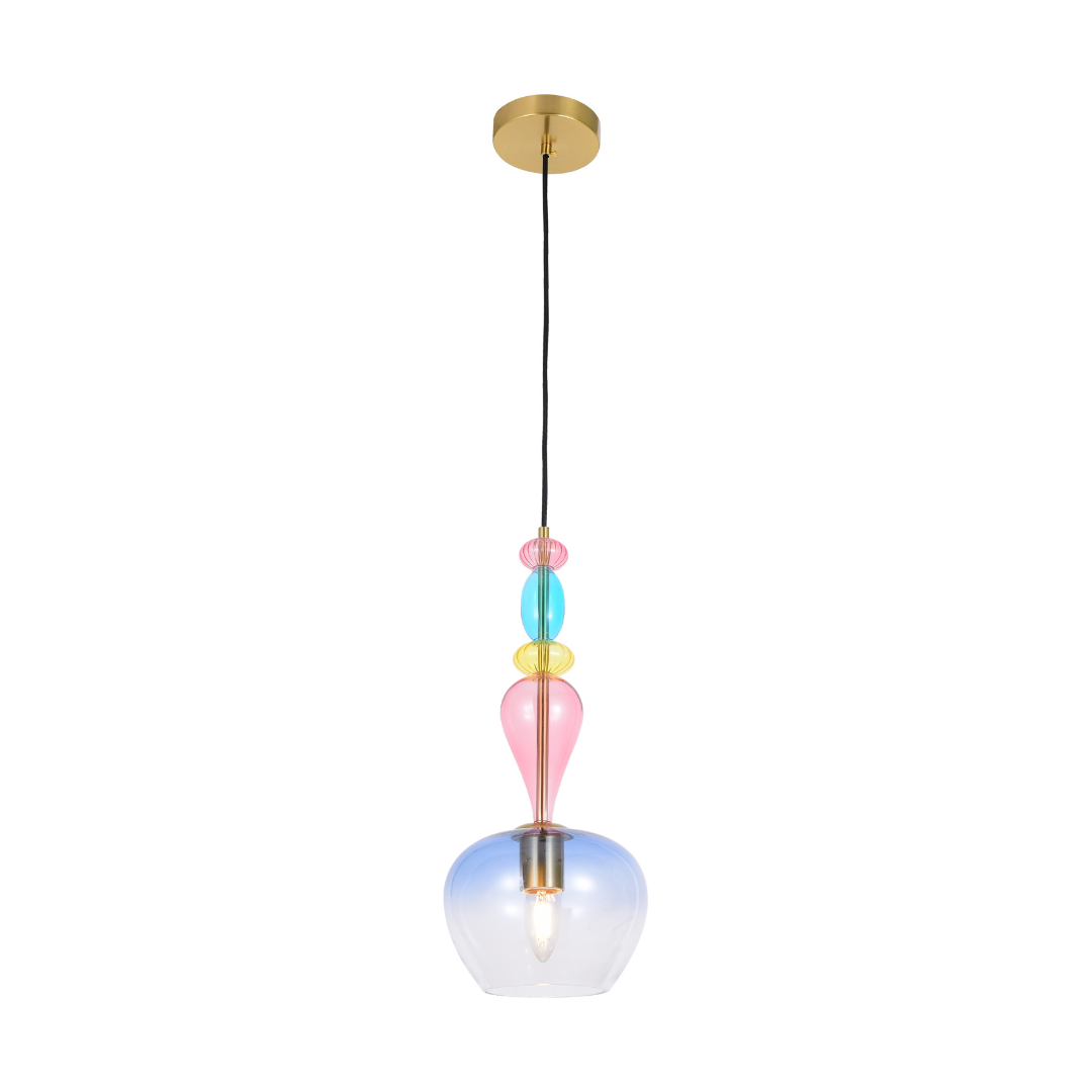 Riflesso Pendant Light