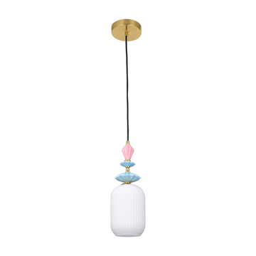 Encanto Pendant Light
