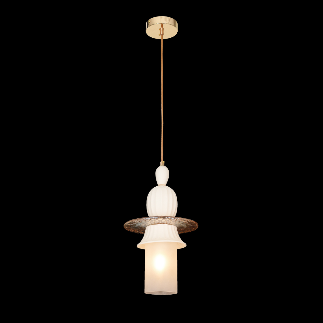 Aglaia Pendant Light