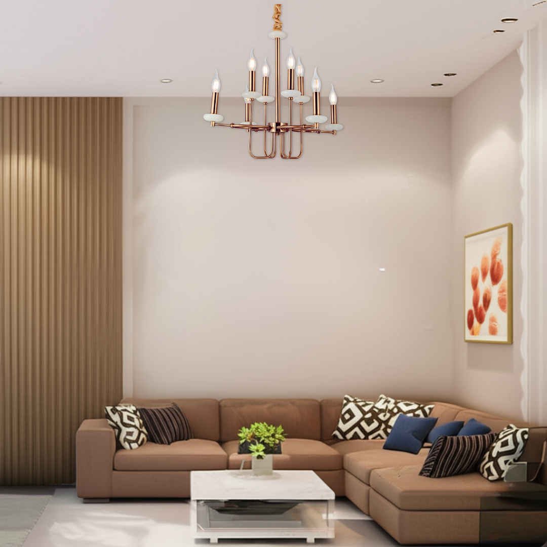 Adelaide Chandelier