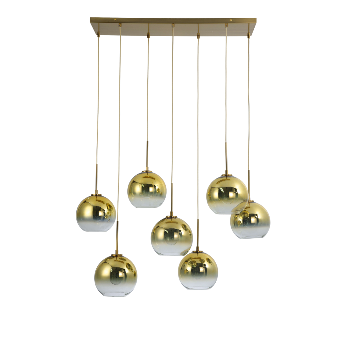 Nerina Linear Pendant